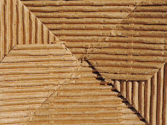 포토 JPG 해외이미지 백그라운드 사람없음 갈색 질감 골판지 해외포토 종이 컬러 파일형식 이미지허브