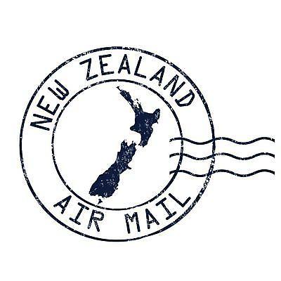 EPS 해외이미지 일러스트 사람없음 도장 라벨 원형 뉴질랜드 애국심 해외일러스트 도형 프레임 오세아니아 파일형식 벡터 이미지허브