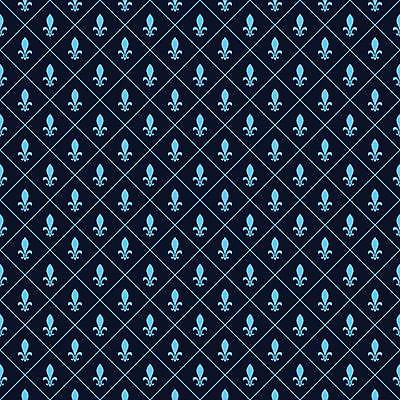 EPS 해외이미지 디자인 꽃 백그라운드 꽃무늬 패턴 일러스트 벽지 추상 그래픽 장식 파란색 유행 어둠 골동품 직물 중세 고급 우아함 인쇄 백합 타일 질감 심플 르네상스 미니멀리스트 미니멀 해외일러스트 식물 컬러 컨셉 무늬 역사 파일형식 벡터 이미지허브