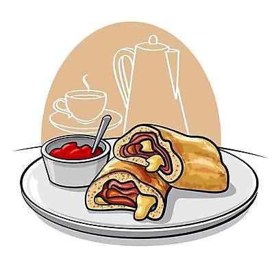 EPS 해외이미지 접시 음식 빵 토마토 채소 일러스트 치즈 피자 샌드위치 육류 요리 식사 저녁식사 이탈리아 빵집 껍질 뜨거움 소시지 아침식사 굽기 햄 슬라이스 반죽 롤 토마토소스 점심식사 폭식 살라미 페퍼로니 피자집 해외일러스트 식기 유럽 식재료 유제품 패스트푸드 서양음식 상점 소스_음식 가공식품 구이 파일형식 벡터 이미지허브