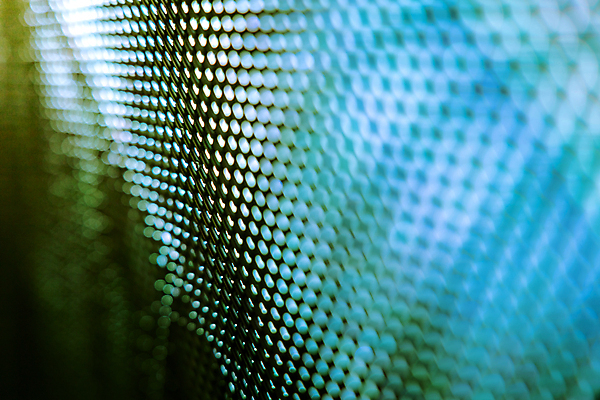 포토 JPG 해외이미지 백그라운드 추상 사람없음 파란색 스크린 점 혼합 다이오드 LED 해외포토 컬러 무늬 전구 파일형식 이미지허브