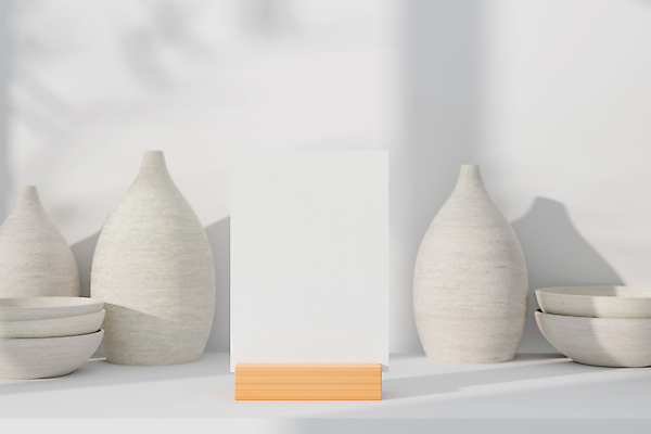 포토 JPG 해외이미지 종이 프레임 사람없음 사기그릇 흰배경 목업 해외포토 그릇 백그라운드 흰색 파일형식 이미지허브