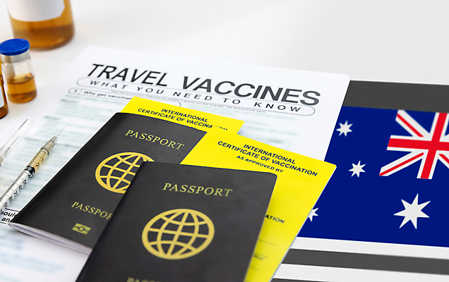 포토 JPG 해외이미지 해외 여행 휴가 건강 사람 사람없음 세계 약 노란색 건강관리 의사 호주 질병 공항 서식 문서 여권 신분 증거 승객 주사약 통과 돌봄 백신 승인 예방접종 증명서 표준 이민 해외포토 컬러 이동 의학 교통시설 모션 관리 의료진 오세아니아 접종 파일형식 이미지허브