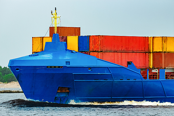 포토 JPG 해외이미지 산업 바다 사람없음 화물 컨테이너 화물선 상업 수입 수출업 해외포토 배_교통 운송업 파일형식 이미지허브