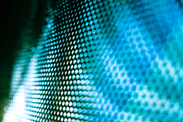 포토 JPG 해외이미지 백그라운드 추상 사람없음 파란색 스크린 점 혼합 다이오드 LED 해외포토 컬러 무늬 전구 파일형식 이미지허브