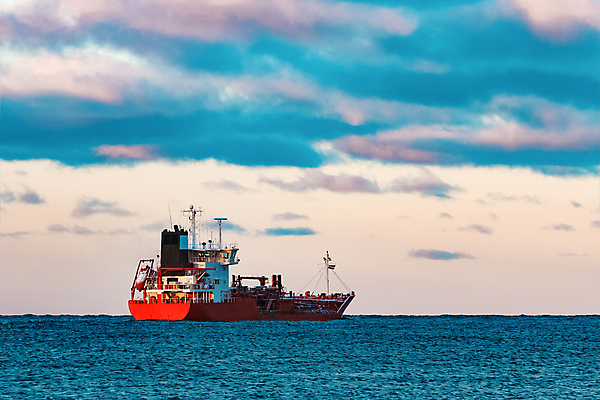포토 JPG 해외이미지 산업 바다 사람없음 유조선 파이프라인 해외포토 파이프_관 파일형식 이미지허브