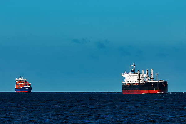 포토 JPG 해외이미지 산업 바다 사람없음 화물 컨테이너 화물선 상업 물류 수입 수출업 해외포토 배_교통 운송업 파일형식 이미지허브