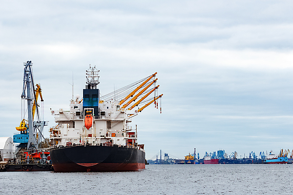 포토 JPG 해외이미지 산업 사람없음 화물 작업 컨테이너 화물선 물류 수입 수출업 해외포토 배_교통 운송업 파일형식 이미지허브