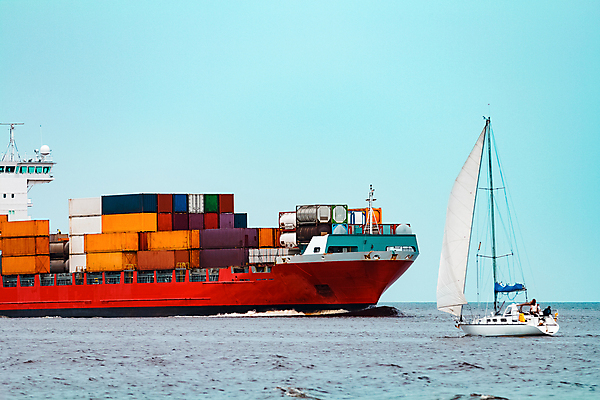 포토 JPG 해외이미지 산업 바다 사람없음 화물 컨테이너 화물선 상업 수입 수출업 해외포토 배_교통 운송업 파일형식 이미지허브