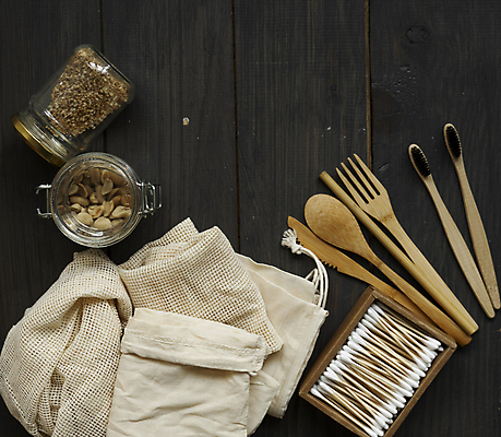 포토 JPG 해외이미지 포크 유리병 사람없음 숟가락 솔 그물 나이프 대나무 향신료 오브젝트 에코 친환경 재활용품 친환경제품 대나무칫솔 대나무빨대 해외포토 나무 식기 병_용기 수저 빨대 환경 재활용 칼 칫솔 향미료 파일형식 이미지허브