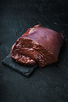 포토 JPG 해외이미지 검은배경 사람없음 소고기 소간 해외포토 백그라운드 육류 검은색 파일형식 이미지허브