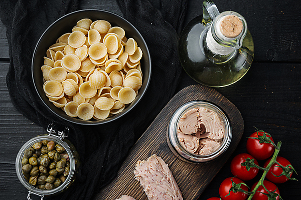 포토 JPG 해외이미지 음식 조각 재료 육류 어류 사람없음 껍질 캔 밀 참치 해산물 준비 성분 통조림 병조림 생식 핸드메이드 해외포토 식재료 곡류 수중동물 파일형식 이미지허브