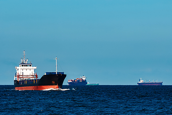 포토 JPG 해외이미지 산업 바다 사람없음 화물 컨테이너 화물선 상업 물류 수입 수출업 해외포토 배_교통 운송업 파일형식 이미지허브