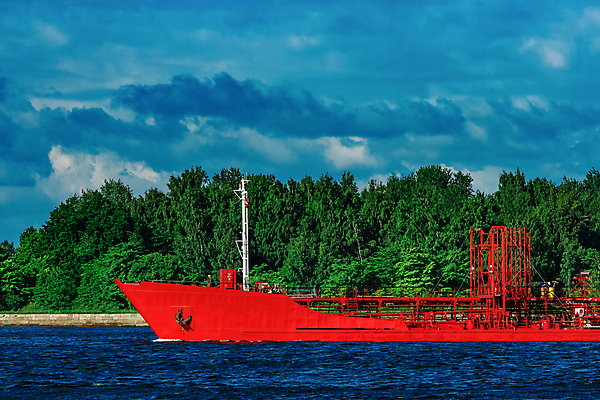포토 JPG 해외이미지 산업 바다 사람없음 유조선 파이프라인 해외포토 파이프_관 파일형식 이미지허브