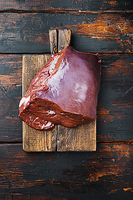 포토 JPG 해외이미지 사람없음 소고기 소간 해외포토 육류 파일형식 이미지허브