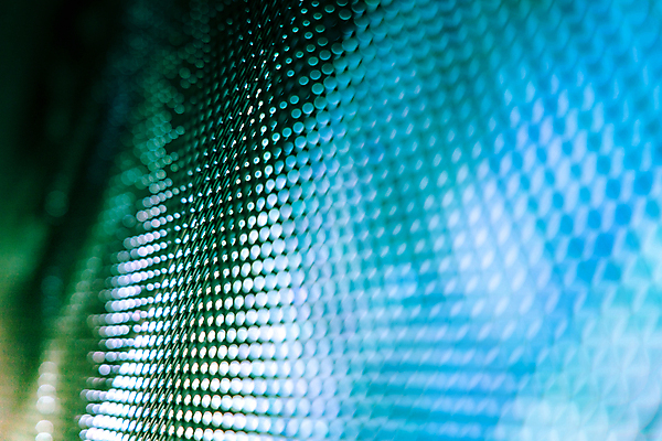 포토 JPG 해외이미지 백그라운드 추상 사람없음 파란색 스크린 점 혼합 다이오드 LED 해외포토 컬러 무늬 전구 파일형식 이미지허브