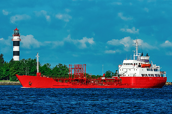 포토 JPG 해외이미지 산업 바다 사람없음 유조선 파이프라인 해외포토 파이프_관 파일형식 이미지허브