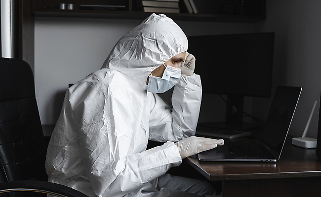 포토 JPG 해외이미지 백인 라이프스타일 여자 얼굴 장갑 인터넷 비즈니스 통신 주택 건강 가면 안전 사람 정장 사람없음 컴퓨터 사무실 알약 약 공책 고통 흰색 긴급 업무 투명 호흡기관 바이러스 보호 질병 위험 감염 고립 전염병 해외포토 서양인 잡화 옷 감정 컬러 컨셉 의학 문구용품 건물 생활 신체부위 전자제품 작업 장기_의학 파일형식 이미지허브