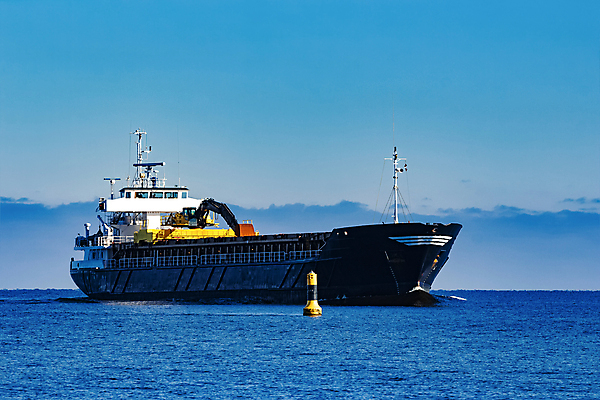 포토 JPG 해외이미지 산업 바다 사람없음 화물 컨테이너 화물선 상업 부표 물류 수입 수출업 해외포토 배_교통 운송업 파일형식 이미지허브