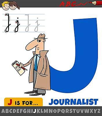 EPS 해외이미지 전신 알파벳 영어 여자 교육 남자 얼굴 어린이 일러스트 색연필 영어교육 소녀 소년 성인 타이포그라피 파란색 기자 주머니손 J 해외일러스트 직업 문자 컬러 모션 학용품 사람 신체부위 파일형식 벡터 이미지허브