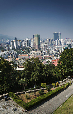 포토 JPG 해외이미지 주간 아시아 건축양식 주택 동양인 풍경 사람없음 건물 도시풍경 탑 고층빌딩 중국 블록 도시 도심 지역 스카이라인 마카오 해외포토 자연요소 건축물 건축 나라 인종 빌딩 파일형식 이미지허브
