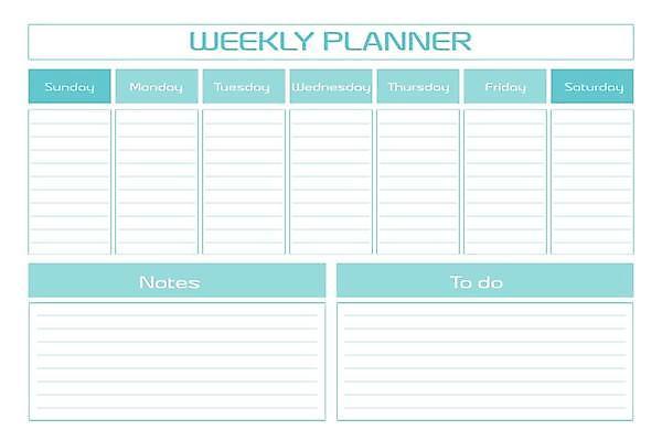 EPS 해외이미지 계절 벽 일러스트 비즈니스 부분 탁자 이벤트 세트 사무실 다이어리 달력 일주일 날짜 연도 책상 레이아웃 공지사항 일요일 월 구역 금요일 기본 목요일 월요일 터키석 토요일 목차 미니멀 해외일러스트 가구 사무용품 보석 요일 파일형식 벡터 이미지허브