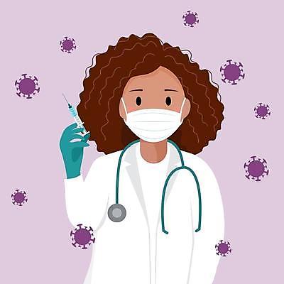 EPS 해외이미지 캐릭터 손 어린이 과학 백그라운드 일러스트 병원 주사기 약 검은색 간호사 의사 액체 실험실 바이러스 질병 만화 미생물 주사약 반대 조립 면역력 백신 복용 예방접종 예방주사 해외일러스트 일러캐릭터 컬러 의학 의료기기 생물 실험 사람 신체부위 의료진 예방 접종 파일형식 벡터 이미지허브