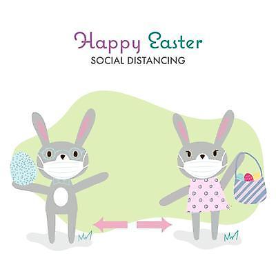 EPS 해외이미지 캐릭터 배너 행복 포스터 얼굴 일러스트 부활절 거리 주택 건강 가면 안전 사람 라벨 계란 환자 축하 토끼 보호 질병 위험 4월 예방 감염 온라인 고립 소셜 위생관리 전염병 스타일 해외일러스트 일러캐릭터 기념일 감정 컨셉 포유류 의학 프레임 관리 건물 신체부위 반려동물 알 날짜 파일형식 벡터 이미지허브