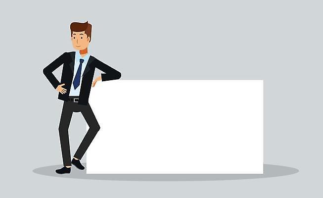 EPS 해외이미지 전신 배너 남자 허리손 일러스트 사각프레임 한명 서기 정장 성인 기댐 비즈니스맨 비즈니스캐릭터 성인남자한명만 해외일러스트 일러캐릭터 캐릭터 1 옷 포즈 비즈니스 모션 프레임 사람 사각형 직장인 남자한명만 성인남자만 파일형식 벡터 이미지허브