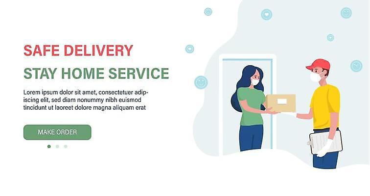 EPS 해외이미지 디자인 잡화 여자 남자 백그라운드 컨셉 인터넷 일러스트 비즈니스 교통시설 모바일 주택 가면 안전 사람 쇼핑 상자 약 문 상점 표현 배달원 만화 서비스 속도 패키지 온라인 고립 전염병 해외일러스트 직업 교통 의학 건물 질병 시설 파일형식 벡터 이미지허브