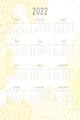 EPS 해외이미지 템플릿 계절 벽 일러스트 부분 탁자 따뜻함 이벤트 세트 사무실 노란색 다이어리 달력 점 일주일 날짜 연도 책상 에코 레이아웃 공지사항 월 구역 기본 파스텔톤 미니멀 해외일러스트 컬러 가구 비즈니스 환경 사무용품 파일형식 벡터 이미지허브