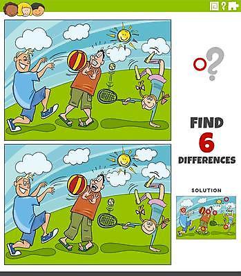 EPS 해외이미지 전신 여자 남자 어린이 일러스트 놀이 서기 들기 소년 여러명 상반신 태양 손들기 놀람 테니스 물음표 던지기 비치볼 테니스공 물구나무 공놀이 메롱 공던지기 찾기 틀린그림찾기 어린이만 해외일러스트 자연요소 기호 감정 다수 공 모션 바캉스용품 표정 사람 구기 테니스용품 파일형식 벡터 이미지허브