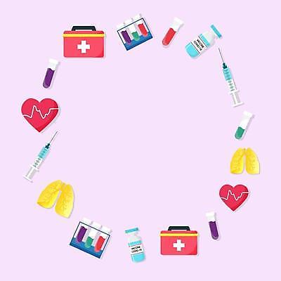 EPS 해외이미지 템플릿 디자인 배너 포스터 백그라운드 컨셉 일러스트 비즈니스 텍스트 추상 프레임 안전 그래픽 약 정보 흰색 원형 신용카드 플랫 바이러스 보호 만화 심볼 사인 예방 심플 감염 내추럴 고립 그만 백신 예방접종 예방주사 전염병 스타일 해외일러스트 도형 컬러 무늬 의학 주사기 금융 질병 접종 파일형식 벡터 이미지허브