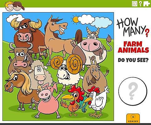 EPS 해외이미지 동물 디자인 교육 어린이 일러스트 염소 종류 그래픽 숫자 농장 치킨 가축 유치원 게임 양 돼지 수학 퍼즐 수수께끼 그룹 소 계산 어플리케이션 만화 검색 그림 황소 조랑말 문제집 해결 수탉 대답 램 암탉 해외일러스트 문자 농업 포유류 교과목 놀이 사람 책 닭 말_동물 암컷 수컷 닭고기요리 파일형식 벡터 이미지허브