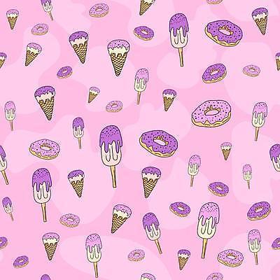 EPS 해외이미지 어린이 음식 분홍색 패턴 일러스트 포장 추상 아이스크림 디저트 사탕 케이크 줄무늬 빵집 직물 점 도넛 달콤 만화 설탕 크림 손그림 라일락 파스텔톤 페스츄리 포장소품 해외일러스트 꽃 빵 컬러 무늬 사람 상점 맛 오브젝트 포장재료 파일형식 벡터 이미지허브