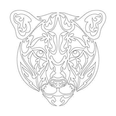 EPS 해외이미지 동물 템플릿 디자인 실루엣 얼굴 야생동물 일러스트 추상 장식 머리 검은색 고양이 힘 수확 흰색 우아함 낙서 인쇄 위험 스케치 문신 심볼 사인 그림 복고 귀 육식동물 판화 턱 마스코트 엘리먼트 활자 스타일 해외일러스트 컬러 컨셉 무늬 농업 포유류 촬영기법 미술 신체부위 반려동물 활자판 파일형식 벡터 이미지허브