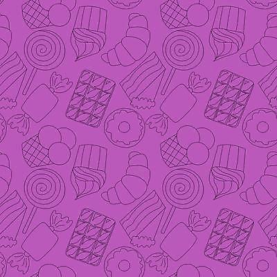 EPS 해외이미지 디자인 옷 음식 분홍색 백그라운드 패턴 가방 일러스트 벽지 디저트 막대사탕 사탕 미술 그래픽 상자 케이크 디지털 초콜릿 얼음 공책 카페 직물 도넛 달콤 아침식사 인쇄 설탕 컵케이크 크림 메뉴 질감 퍼프 베이글 엘리먼트 페스츄리 캐러멜 해외일러스트 자연요소 잡화 빵 컬러 무늬 문화예술 문구용품 상점 식사 맛 파일형식 벡터 이미지허브