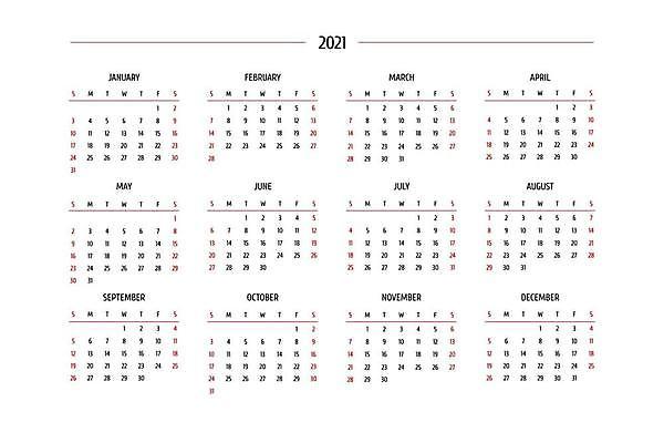 EPS 해외이미지 템플릿 계절 벽 일러스트 비즈니스 부분 탁자 이벤트 세트 사무실 다이어리 달력 일주일 날짜 클래식 12월 4월 6월 9월 11월 5월 연도 책상 레이아웃 공지사항 일요일 1월 8월 10월 7월 월 구역 기본 월요일 미니멀 해외일러스트 가구 컨셉 사무용품 요일 파일형식 벡터 이미지허브