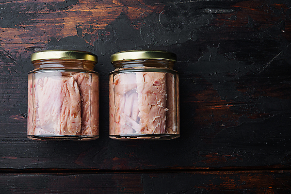 포토 JPG 해외이미지 음식 바다 재료 자연 유리 어류 사람없음 공백 신선 항아리 투명 캔 상품 참치 해산물 유기농 수납 통조림 병조림 핸드메이드 카피스페이스 해외포토 웰빙 재질 수중동물 도자기 생태계 파일형식 이미지허브