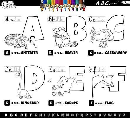 EPS 해외이미지 알파벳 영어 여자 교육 남자 유럽 얼굴 어린이 여러마리 일러스트 색연필 영어교육 소년 타이포그라피 두명 여러개 깃발 공룡 개미핥기 비버 젠탱글 어린이만 화식조 해외일러스트 문자 나라 다수 포유류 파충류 학용품 사람 신체부위 타조 파일형식 벡터 이미지허브