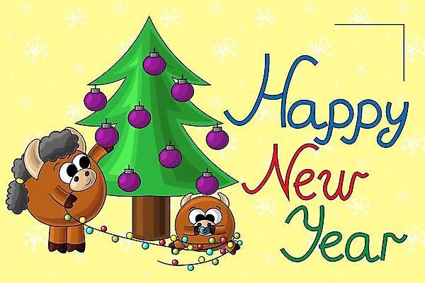 EPS 해외이미지 나무 디자인 배너 행복 종이 크리스마스 겨울 일러스트 공 휴가 봉투 선물 그래픽 갈색 노란색 화환 놀람 축하 인사 신용카드 눈송이 화려 메시지 소 만화 편지 그림 황소 엽서 초대 환영 전나무 주소 우표 스크랩북 여의주 편지쓰기 해외일러스트 식물 계절 기념일 꽃 감정 컬러 컨셉 포유류 눈_날씨 표정 금융 기록 예절 파일형식 벡터 이미지허브