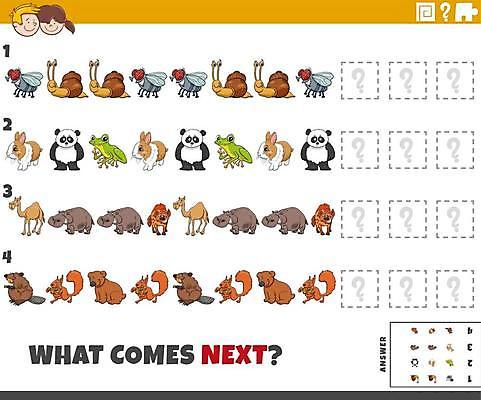 EPS 해외이미지 동물 캐릭터 디자인 교육 어린이 패턴 일러스트 곰 개구리 취미 그래픽 유치원 게임 퍼즐 가르침 끝 어플리케이션 만화 준비 그림 달팽이 다람쥐 낙타 문제집 다음 비버 줄서기 해외일러스트 일러캐릭터 무늬 포유류 모션 놀이 연체동물 양서류 사람 책 설치류 파일형식 벡터 이미지허브