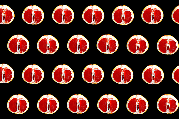 포토 JPG 해외이미지 패턴 단면 사람없음 검은색 패턴백그라운드 달콤 자몽 상큼 해외포토 컬러 백그라운드 무늬 과일 맛 파일형식 이미지허브