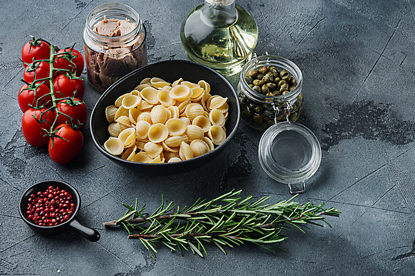 포토 JPG 해외이미지 회색배경 사람없음 공백 껍질 밀 참치 성분 통조림 병조림 생식 핸드메이드 카피스페이스 해외포토 백그라운드 곡류 어류 회색 파일형식 이미지허브