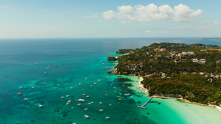 포토 JPG 해외이미지 아시아 모래 바다 섬 여행 요트 하늘 호텔 휴가 손바닥 해변 사람없음 야외 물 파란색 여행객 맑음 흰색 보트 고급 산호 휴양지 암초 보라카이 석호 이국적 조감도 터키석 파라다이스 해외포토 자연요소 손 나라 컬러 컨셉 배_교통 숙소 날씨 필리핀 사람 장소 자포동물 보석 파일형식 이미지허브