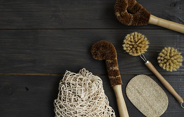 포토 JPG 해외이미지 사람없음 솔 그물 청소도구 오브젝트 에코 친환경 재활용품 친환경제품 카피스페이스 해외포토 환경 공백 재활용 도구 청소 파일형식 이미지허브