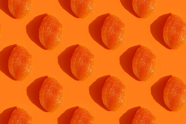 포토 JPG 해외이미지 백그라운드 패턴 사람없음 주황색 패턴백그라운드 건과일 살구 해외포토 컬러 무늬 과일 건조 파일형식 이미지허브