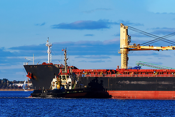 포토 JPG 해외이미지 산업 사람없음 화물 컨테이너 화물선 물류 수입 수출업 해외포토 배_교통 운송업 파일형식 이미지허브