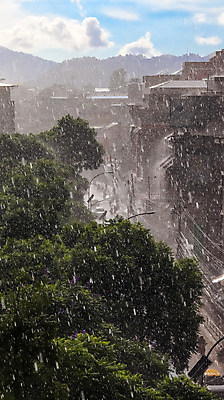 포토 JPG 해외이미지 행복 백그라운드 잎 장난 자연 날씨 거리 주택 사람없음 야외 가로 물 햇빛 태양 맑음 젖음 안개 성장 광선 고속도로 비교 붓기 떨어짐 속도 웅덩이 분무기 폭풍 통과 더블 방법 비포장도로 뿌연 해외포토 자연요소 식물 감정 도로 컨셉 모션 건물 생태계 파일형식 이미지허브