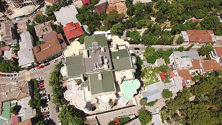 포토 JPG 해외이미지 여행 건축양식 거리 사람없음 도시 고도 항공 해외포토 건축 파일형식 이미지허브